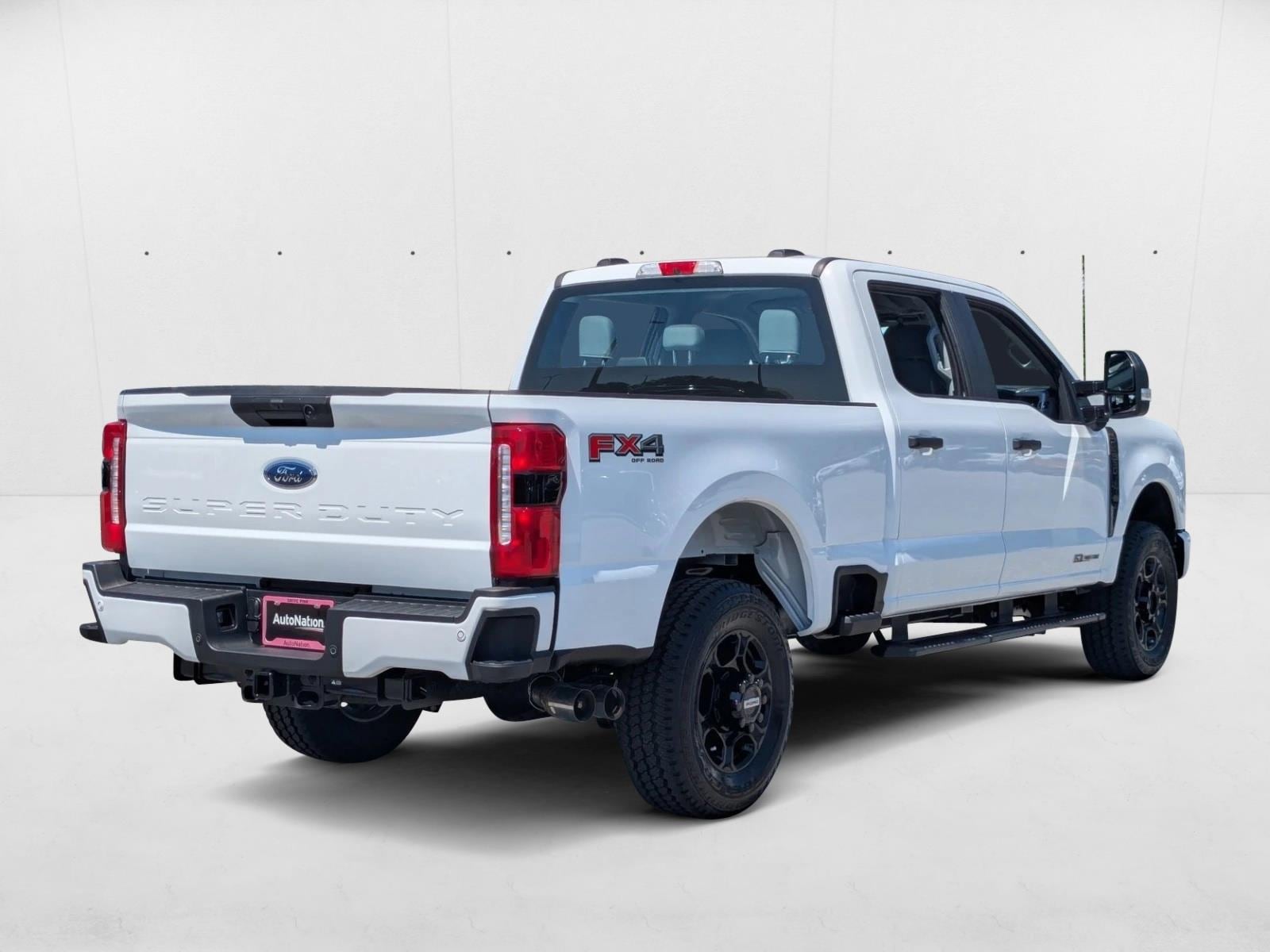 2026 Ford F-250 Super Duty XL - Photo 2