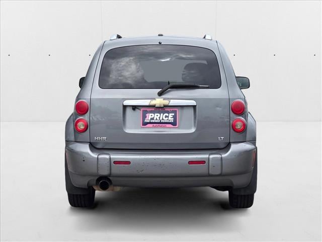Image of 2007 Chevrolet HHR LT SUV