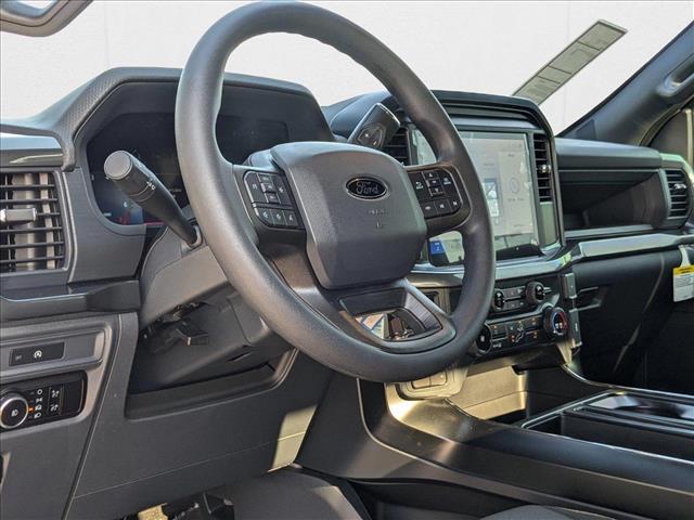 2025 Ford F-150 STX photo 3