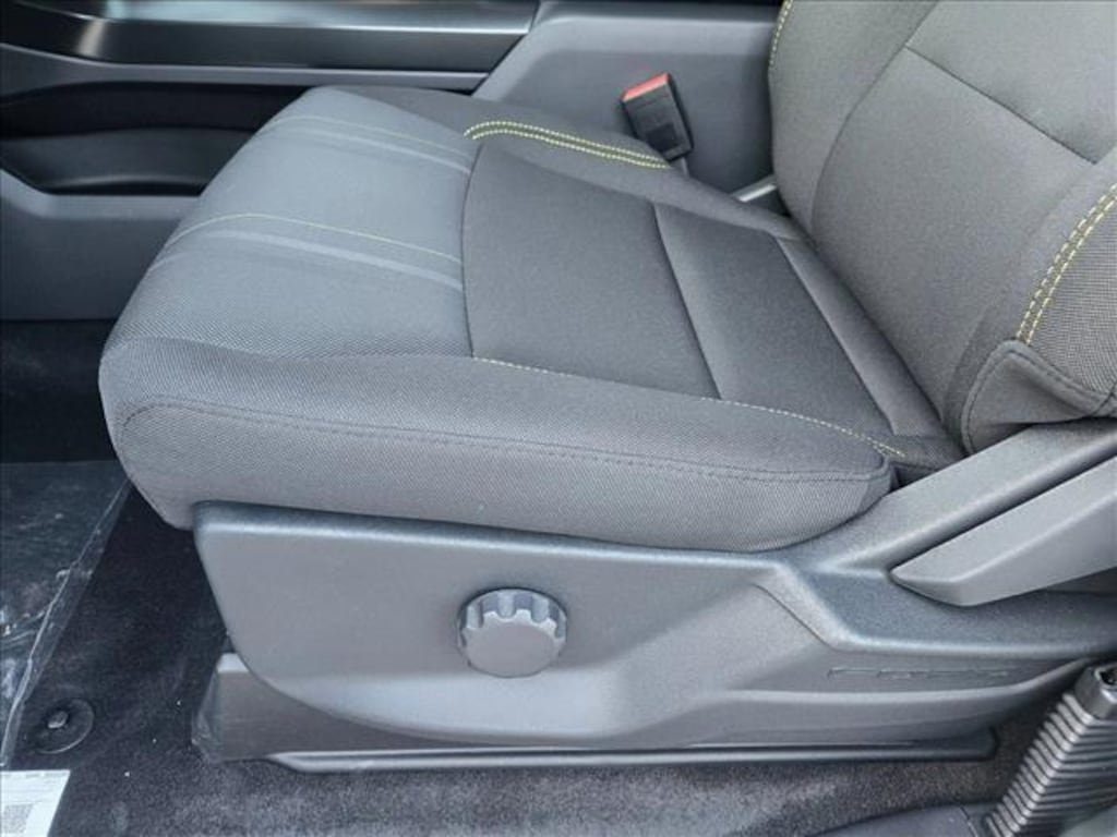 New 2025 Ford F-150 STX Truck SuperCrew Cab