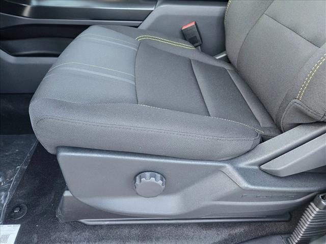 2025 Ford F-150 STX photo 4