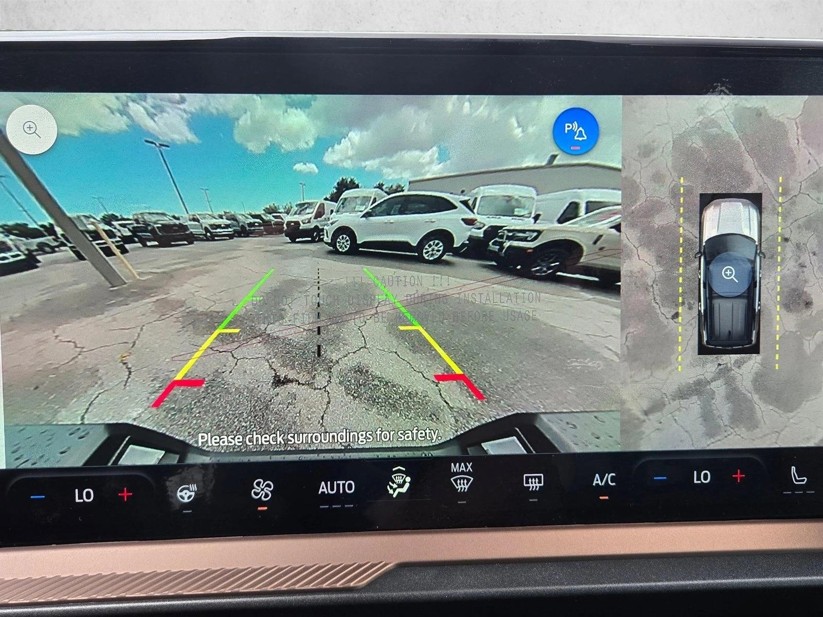 2025 Ford Bronco Sport Outer Banks - Photo 13