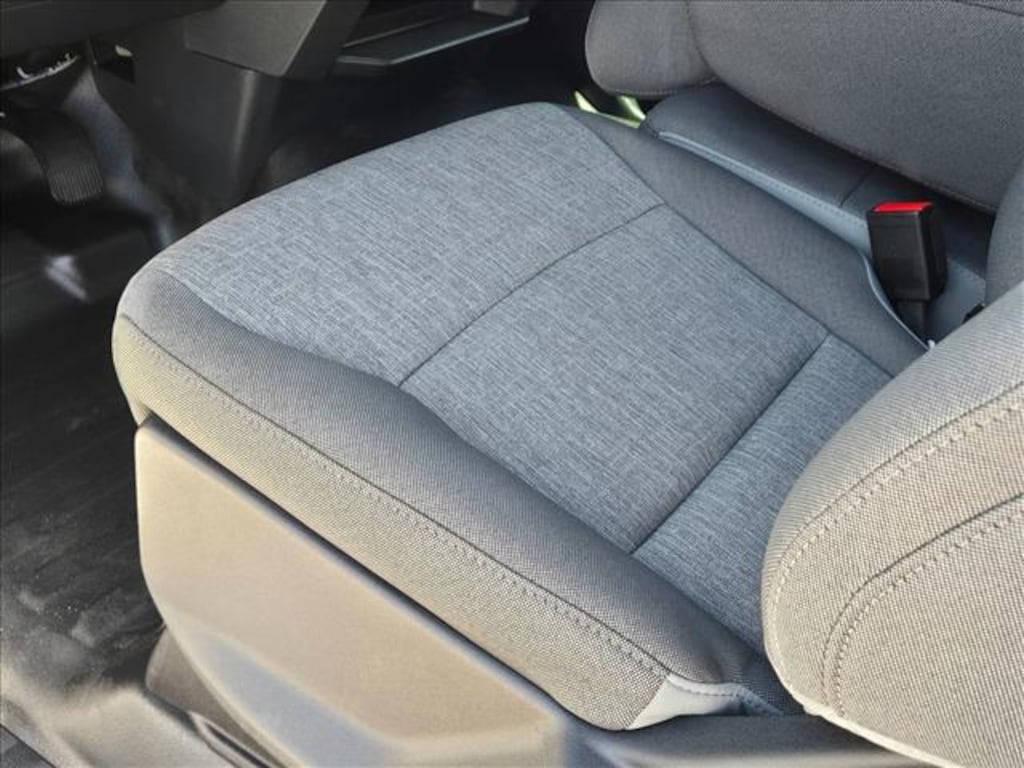 New 2026 Ford F-150 XL Truck Regular Cab