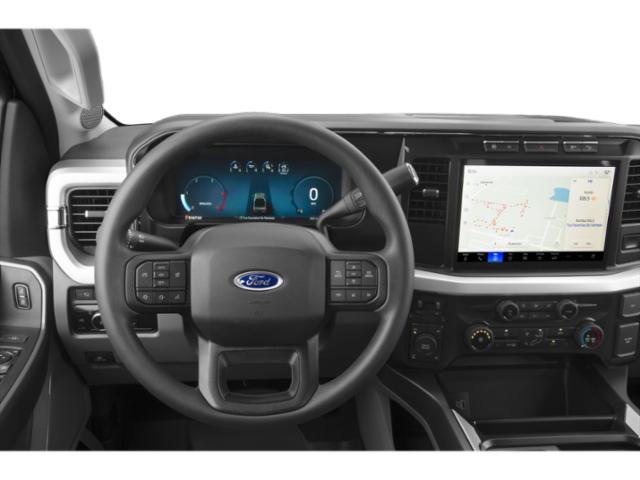 2025 Ford F-250 XLT photo 4