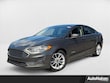 Ford Fusion Hybrid