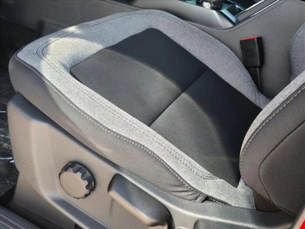 New 2025 Ford Bronco Big Bend SUV