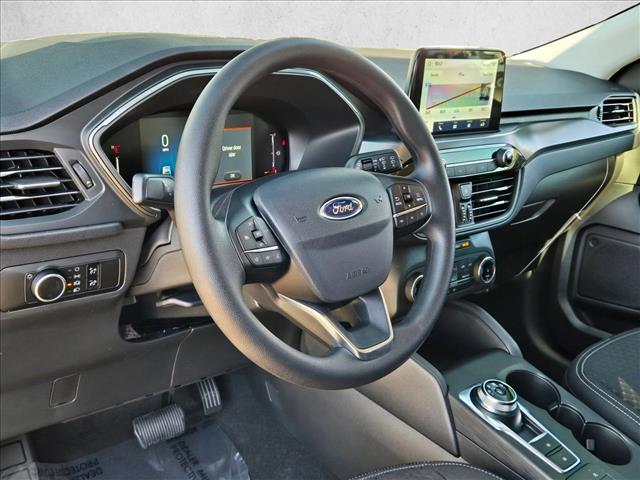 2026 Ford Escape Active photo 3
