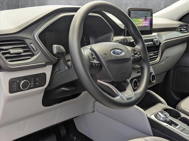 2025 Ford Escape Active photo 3