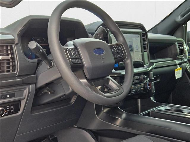 2025 Ford F-150 STX photo 3