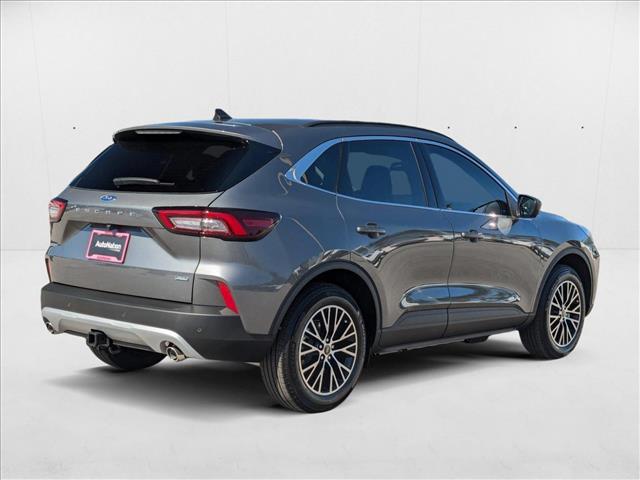 2025 Ford Escape Premium photo 2