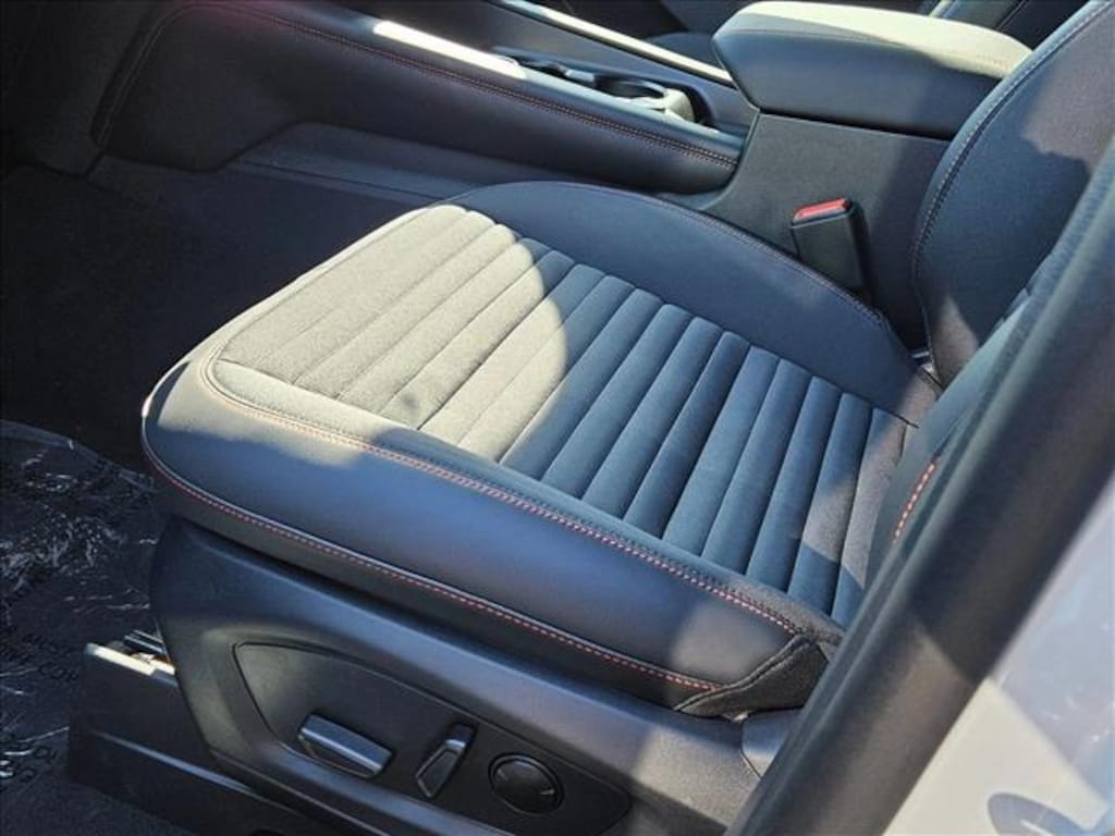 New 2026 Ford Explorer ST-Line SUV