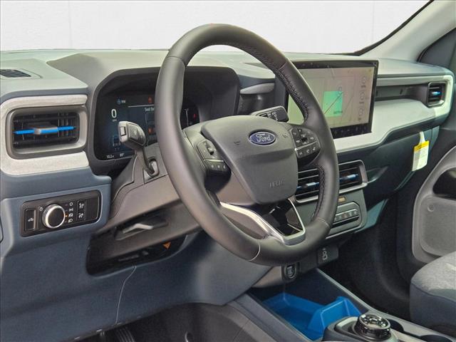 2025 Ford Maverick XLT photo 3