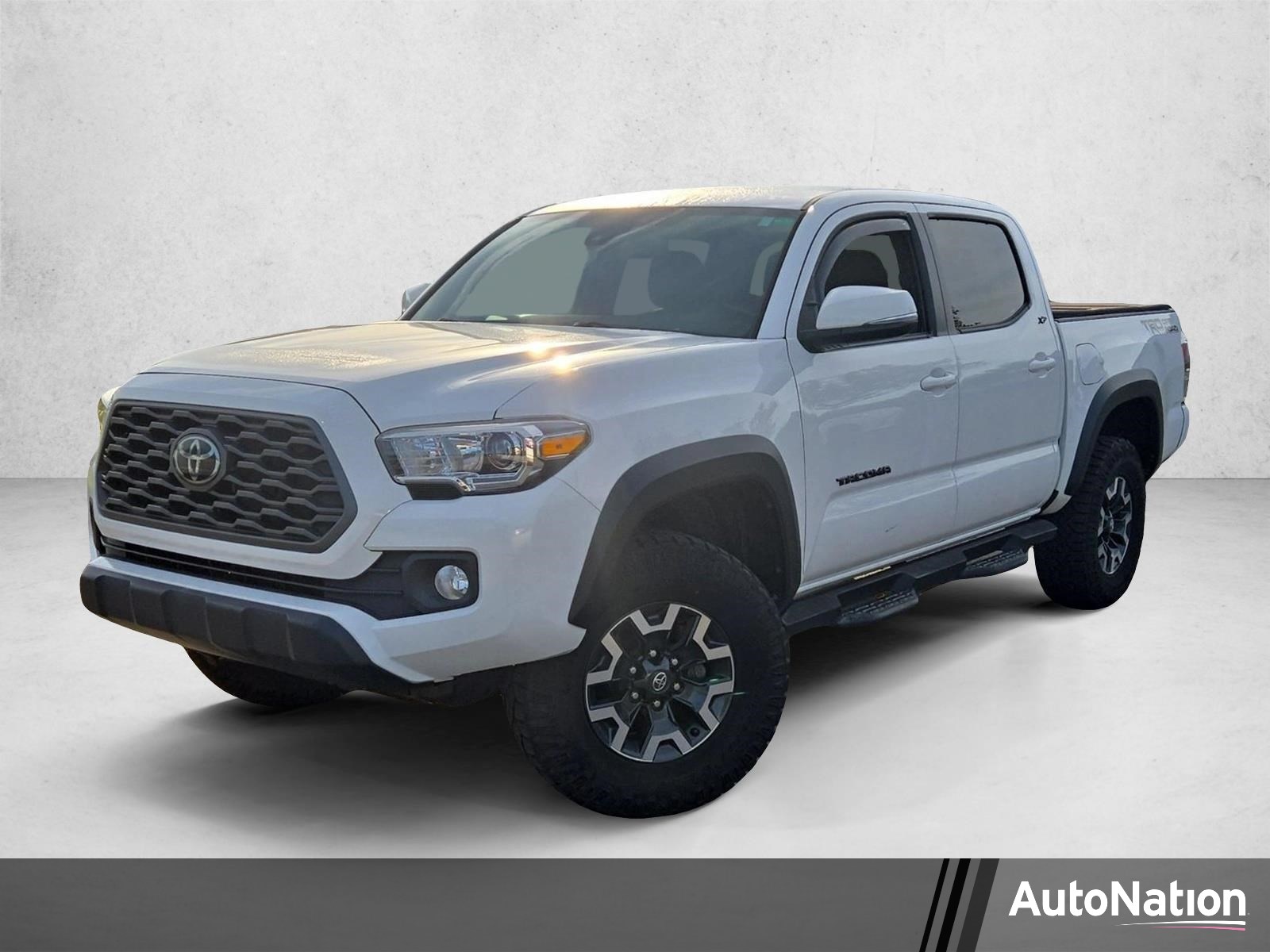  Toyota Tacoma