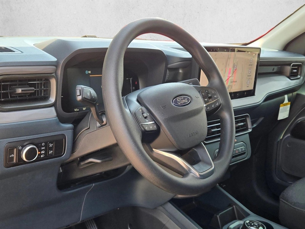New 2026 Ford Maverick XL Truck SuperCrew