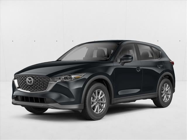2023 Mazda CX-5 TURBO Signature's photo
