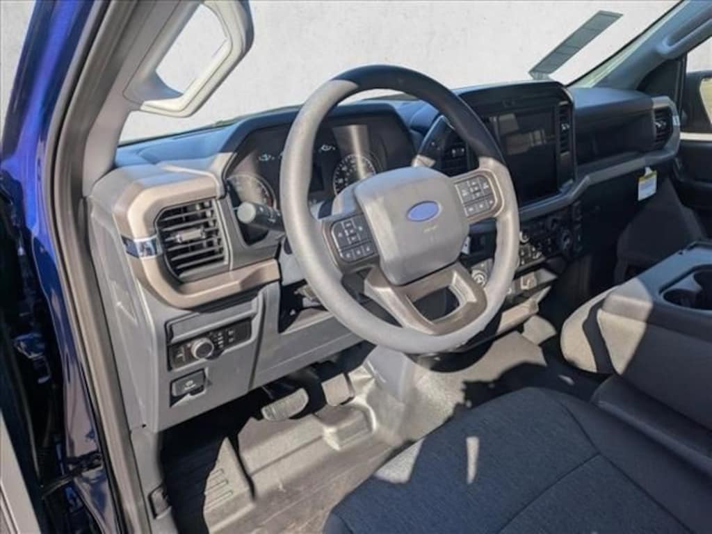 New 2026 Ford F-150 XL Truck Regular Cab