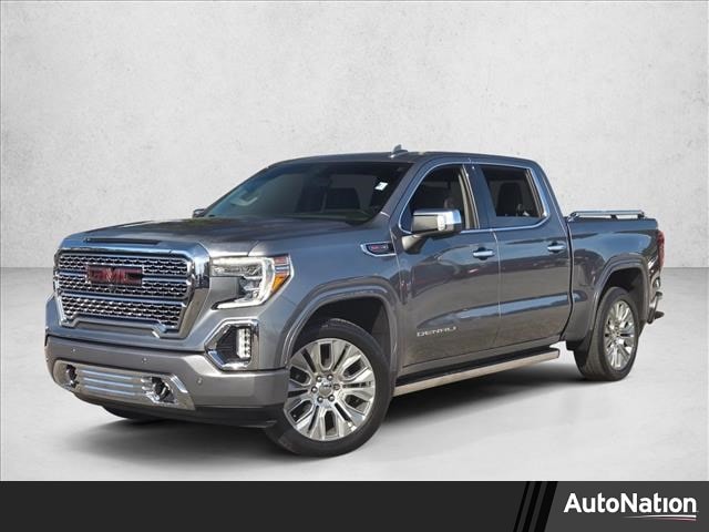 2022 GMC Sierra 1500 Limited Denali's photo
