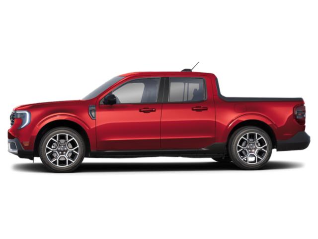 2025 Ford Maverick Lariat photo 2