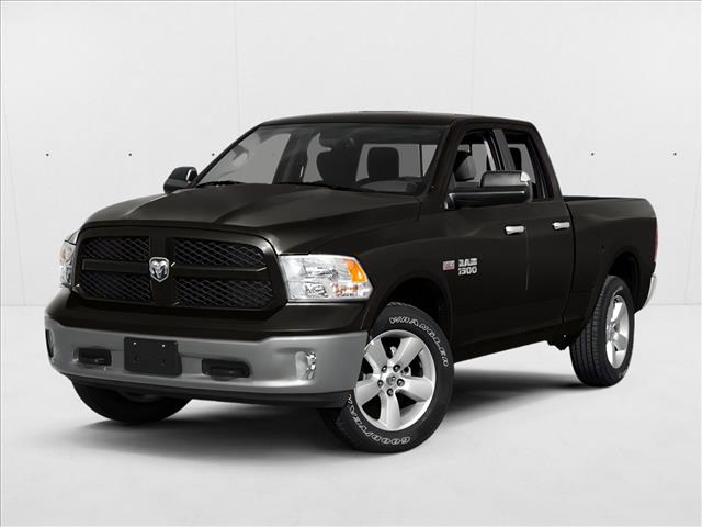 2014 RAM Ram 1500 Pickup's photo