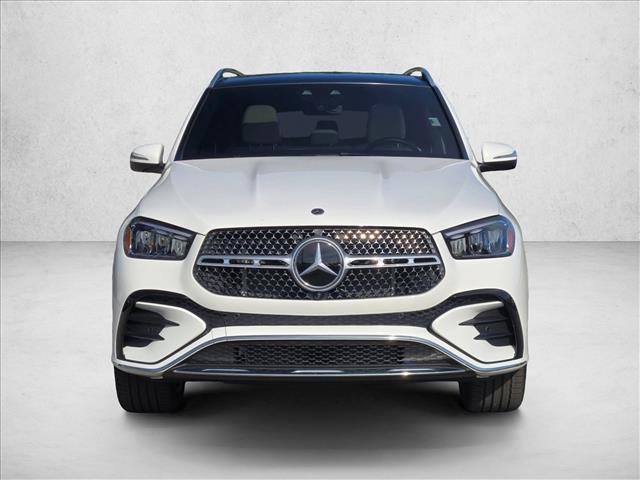 2024 Mercedes Benz GLE 450e photo 2