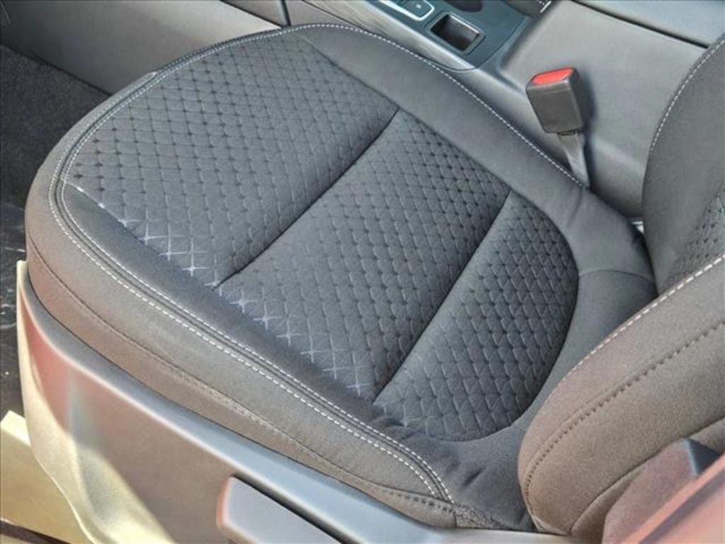 New 2026 Ford Escape Active SUV