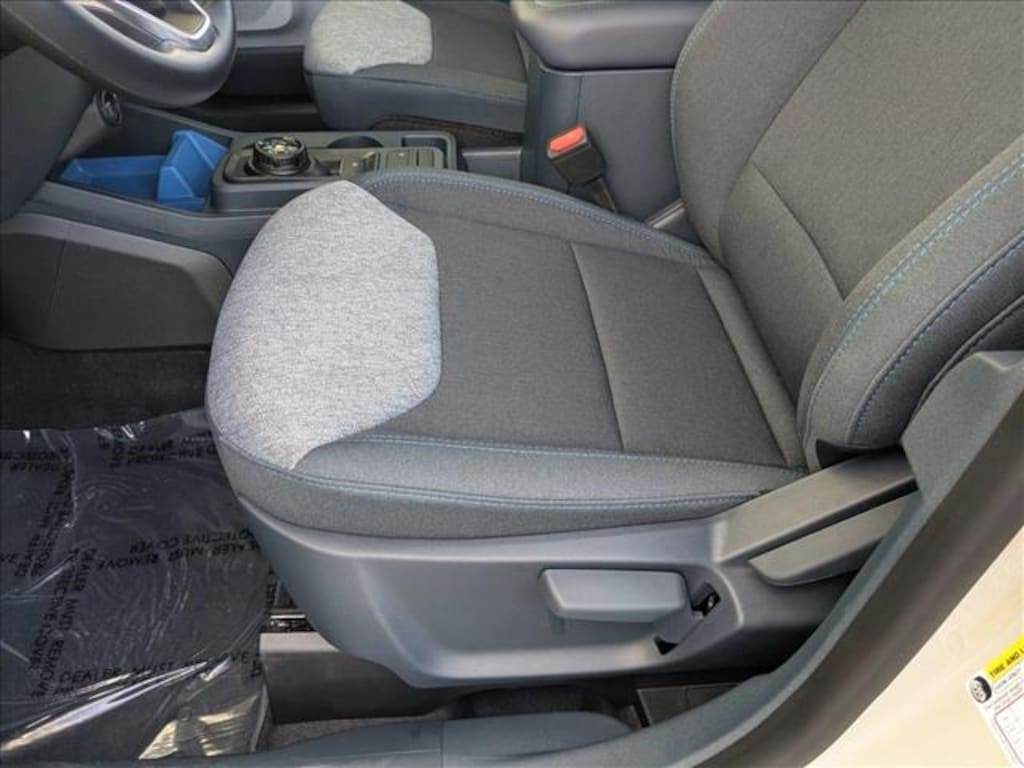 New 2025 Ford Maverick XLT Truck SuperCrew