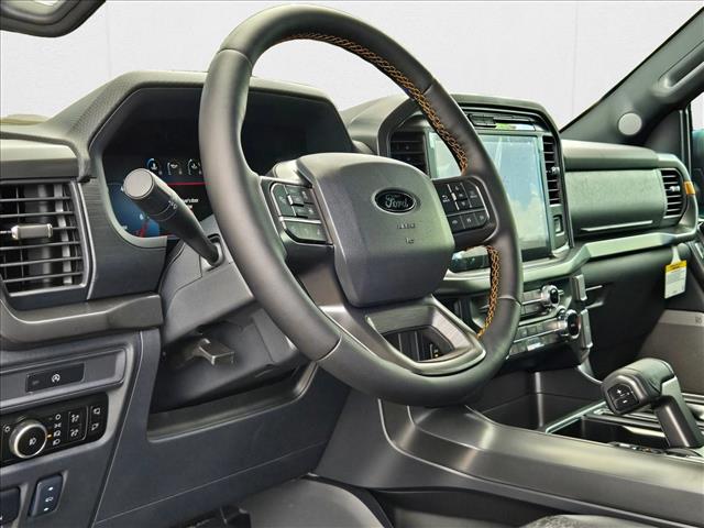 2025 Ford F-150 Tremor photo 3