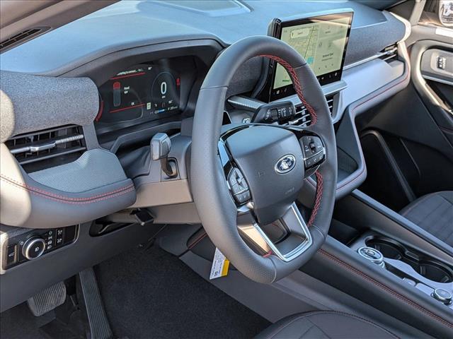 2026 Ford Explorer ST-Line photo 2
