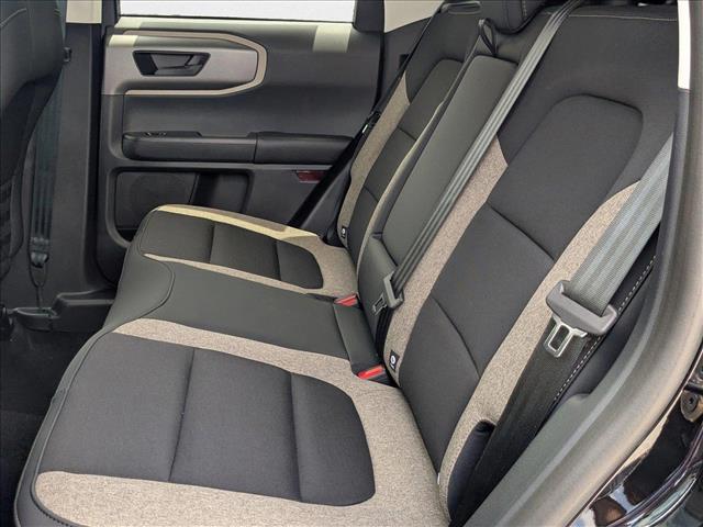 2025 Ford Bronco Sport Big Bend - Photo 15