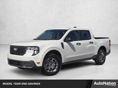 2025 Ford Maverick XLT Truck SuperCrew
