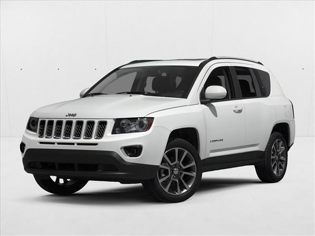 2014 Jeep Compass Sport