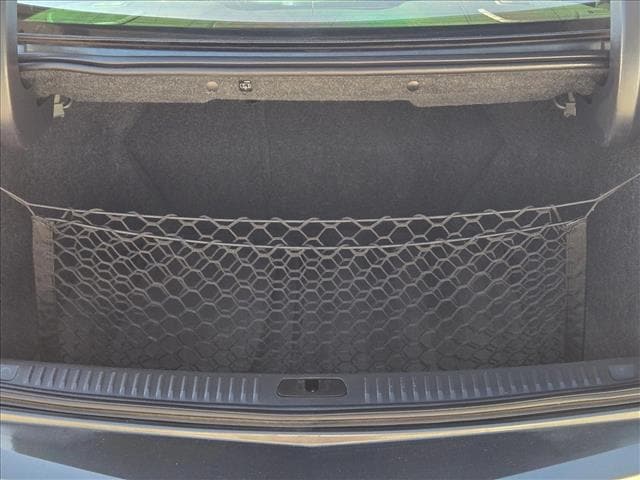 Image of 2014 CADILLAC CTS Performance Coupe