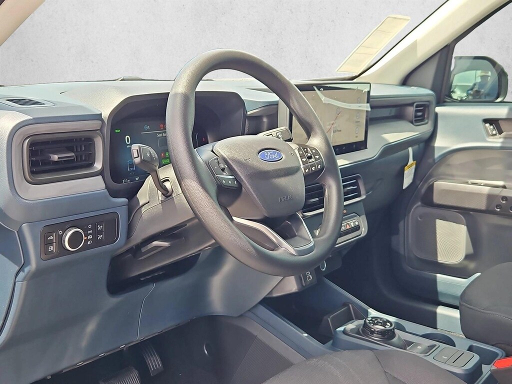 New 2026 Ford Maverick XL Truck SuperCrew