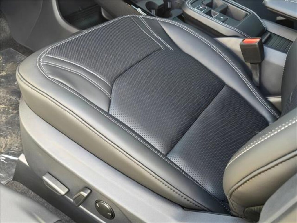 New 2025 Ford Mustang Mach-E Premium SUV