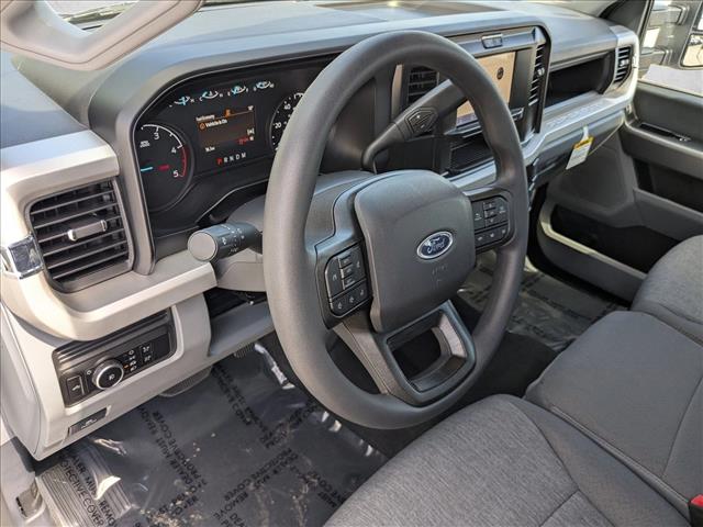 2026 Ford F-250 XL photo 3