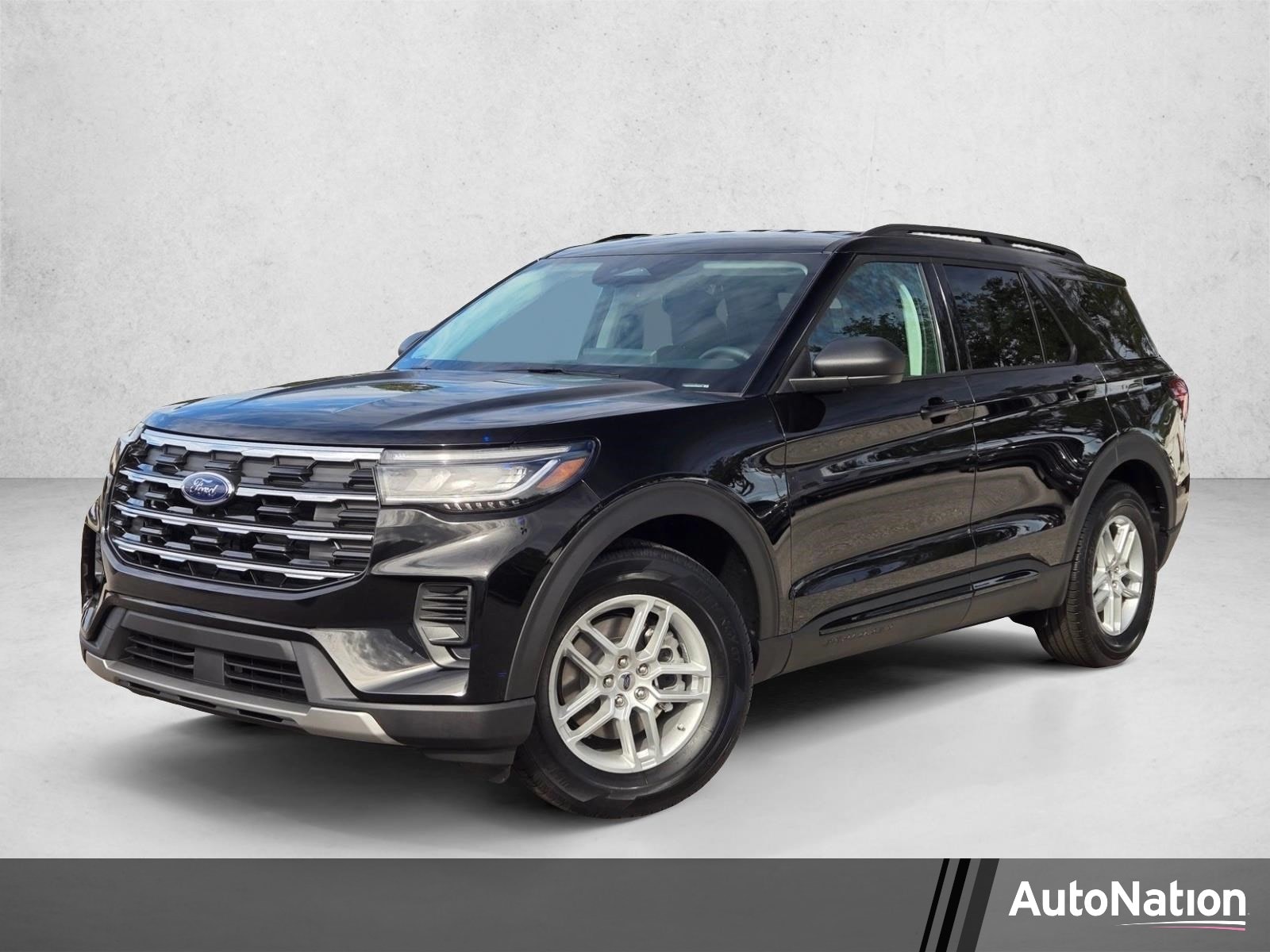 New Ford Explorer For Sale St. Petersburg, FL | 1FMUK7DH5TGA52817