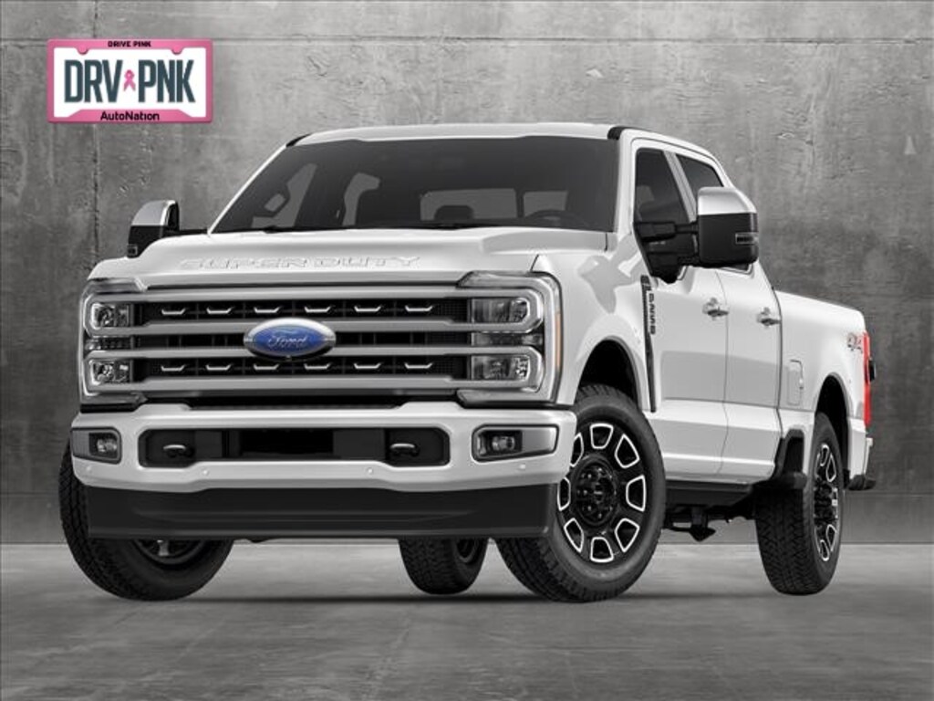 New Ford F250 For Sale Jacksonville, FL 1FT7W2BN2REF41374