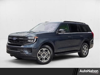 2025 Ford Expedition Active SUV