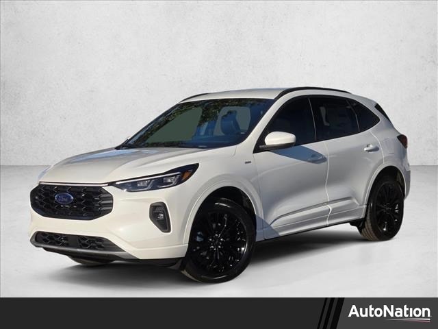 2026 Ford Escape ST-Line Elite's photo