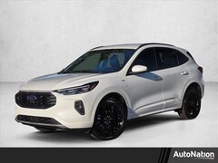 2026 Ford Escape ST-Line Elite SUV