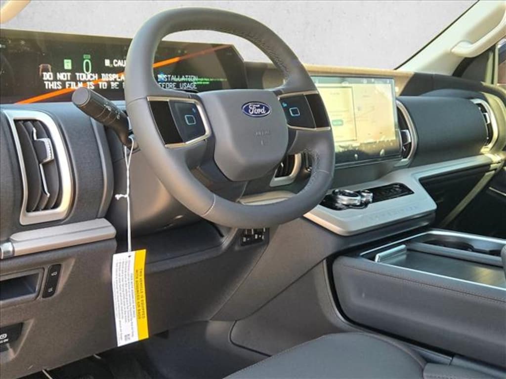 New 2025 Ford Expedition Active SUV