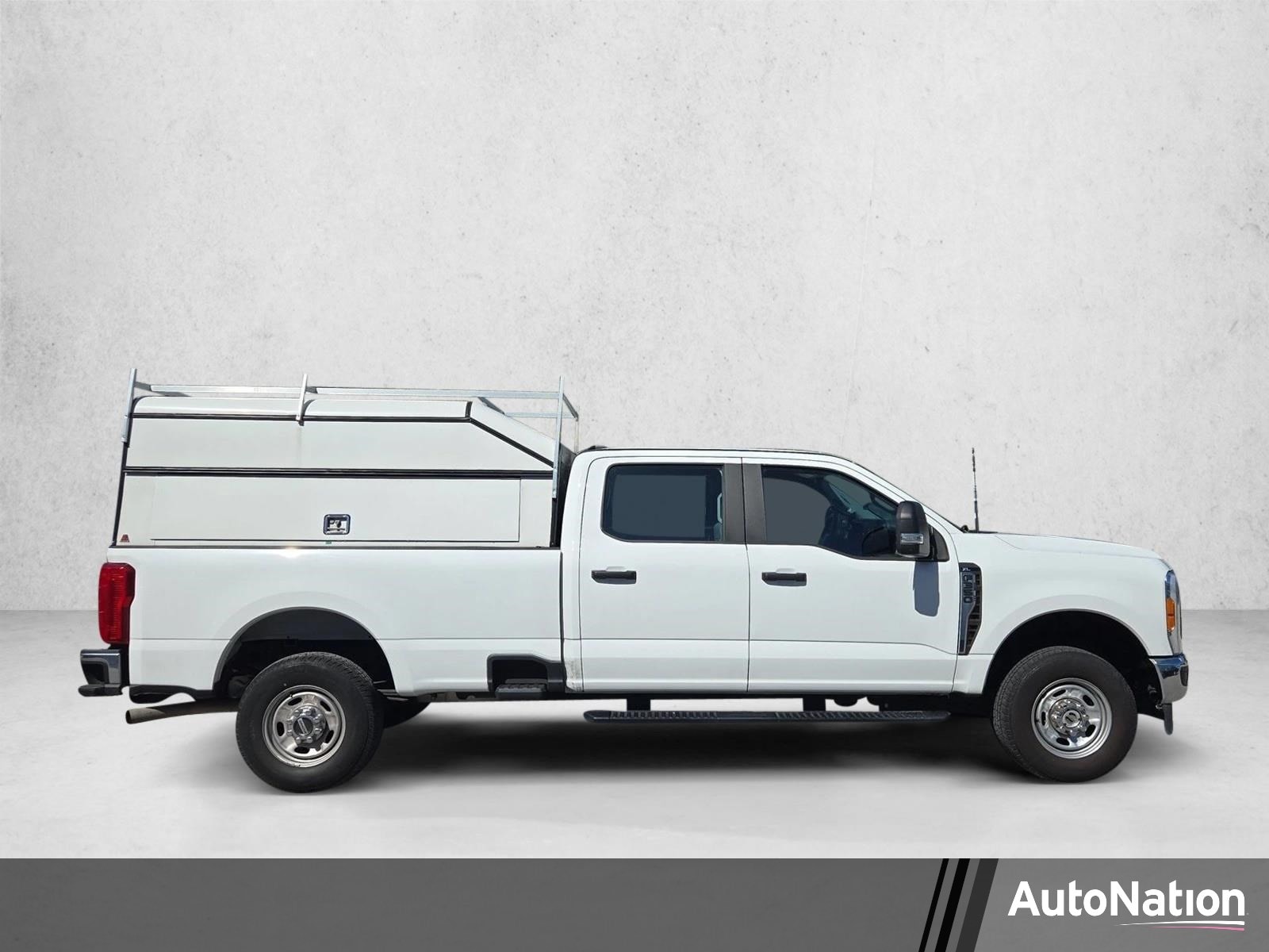 2023 Ford F-350 Super Duty
