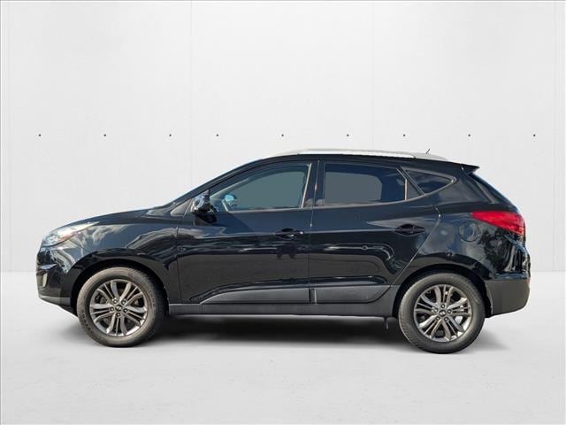Image of 2014 Hyundai Tucson SE SUV