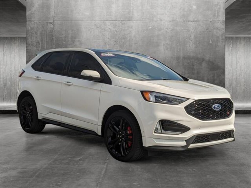 Used Ford Edge For Sale Brooksville, FL 2FMPK4AP7RBA26470