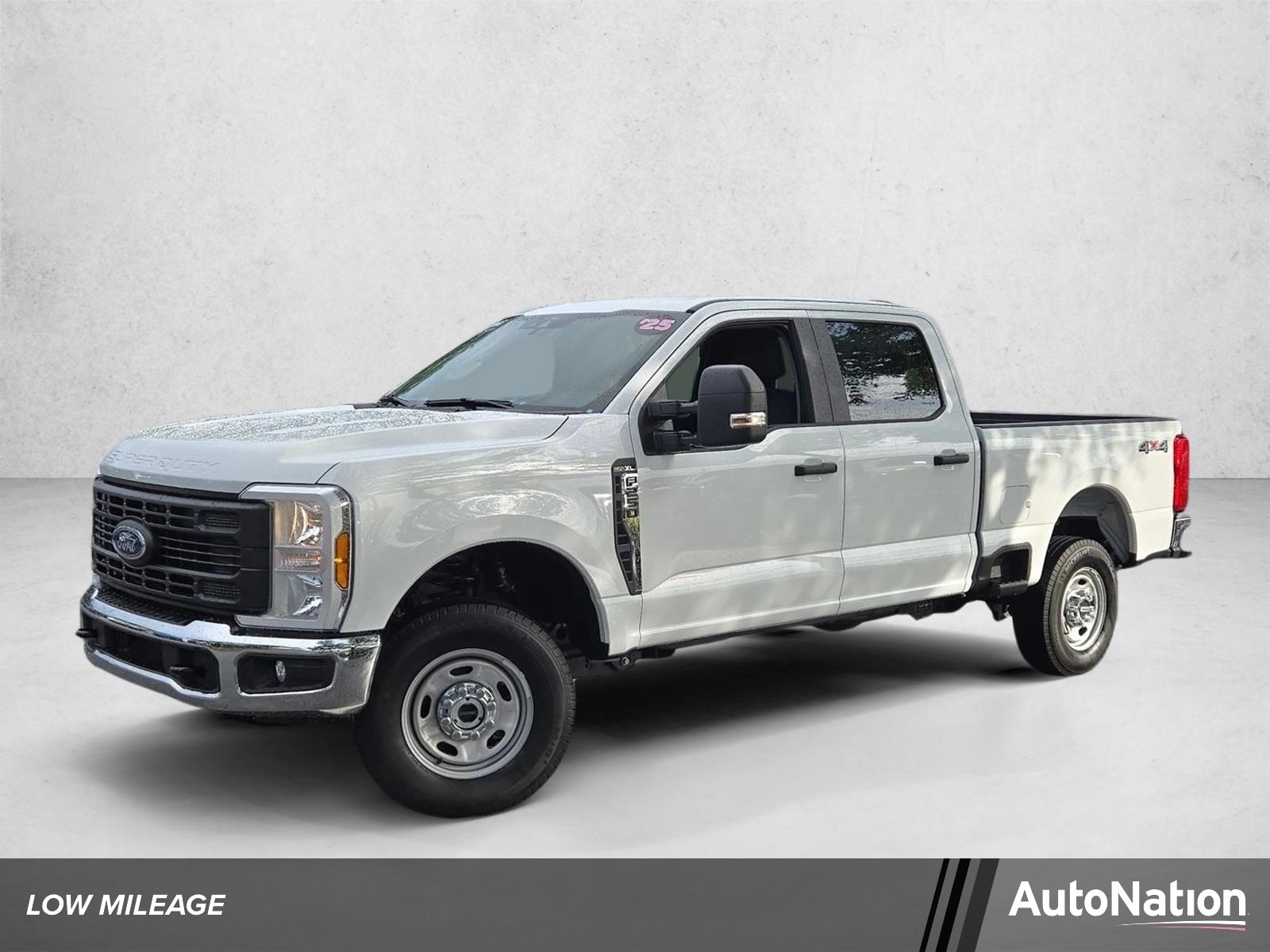 2025 Ford F-250 Super Duty XL