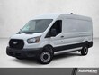  Ford Transit-250 Cargo