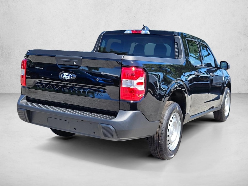 New 2026 Ford Maverick XL Truck SuperCrew
