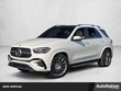 Mercedes-Benz GLE 450e
