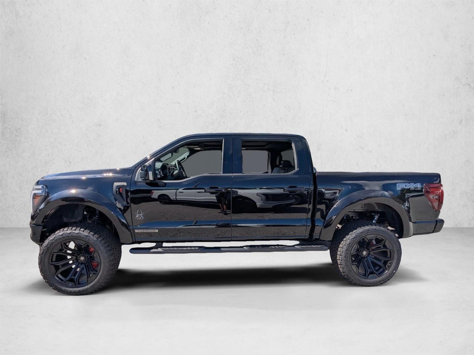 2025 Ford F-150 Lariat - Photo 5