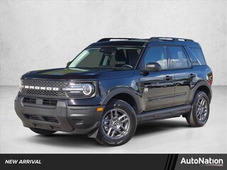 2026 Ford Bronco Sport Big Bend SUV